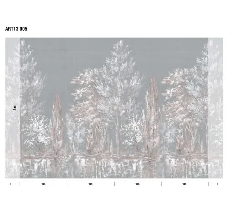 Обои Loymina Пейзаж vol. 2 ART13 005 в Краснодаре