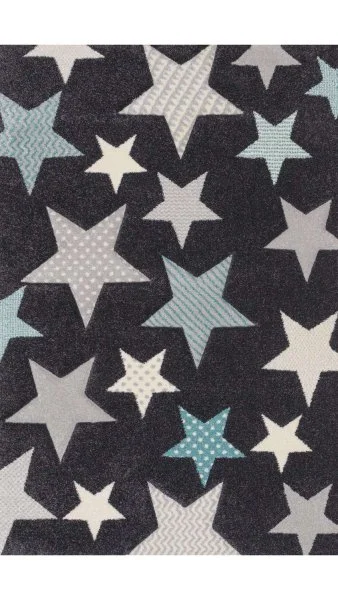 Ковер Синтелон Pastel Kids 1,20x1,70 49GSG Прямоугольник в Краснодаре