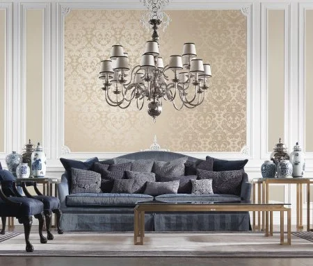 Обои Milassa Swan SW3, 002/3 в Краснодаре