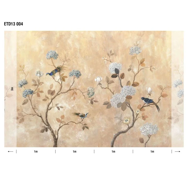 Обои Loymina Etude vol. II ETD13 004 в Краснодаре