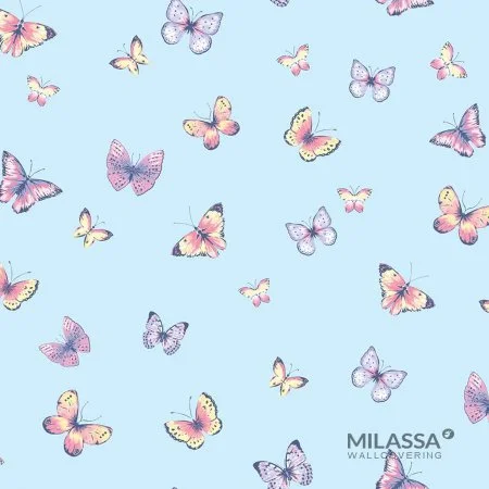 Обои Milassa Twins 4, 006 в Краснодаре