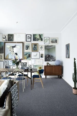 Ковровое покрытие AW Stainaway Tweed 78 - (4м) в Краснодаре