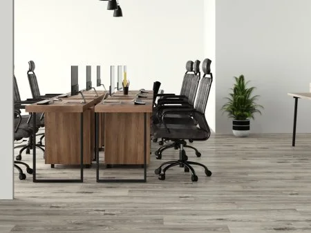 ПВХ Плитка IVC Tanto 895 Windsor Oak в Краснодаре