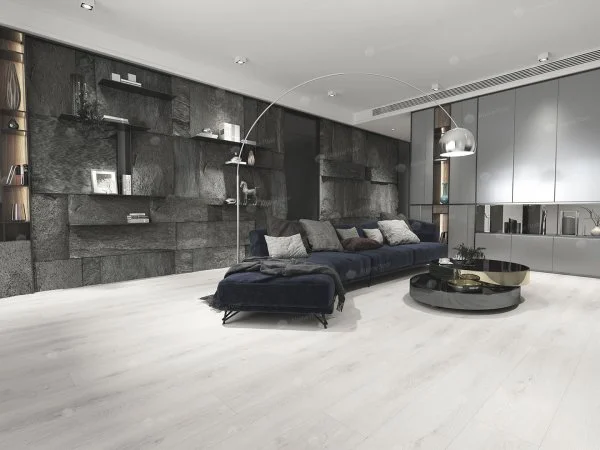 Кварц-виниловая плитка Alpine Floor Premium XL Дуб Кливио ЕСО 7-33, 8 мм. 43 класс в Краснодаре