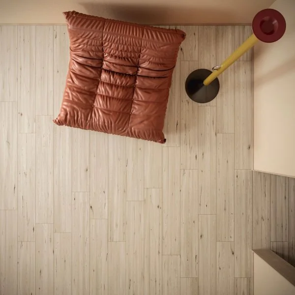 Керамогранит Coliseum Натура Уайт 20х120 (Натуральный и Реттифицированный) в Краснодаре