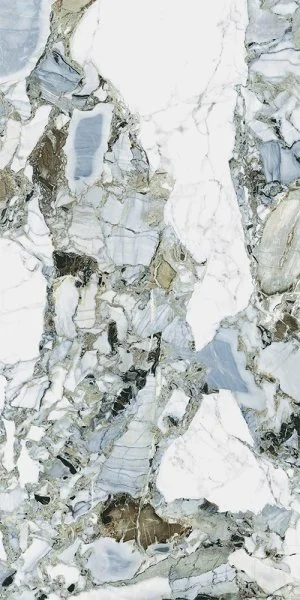 Керамогранит Vitra SityMarble Амазония Мультиколор 60х120 (Лаппатированная и Реттифицированная) в Краснодаре