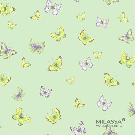 Обои Milassa Twins 4, 005 в Краснодаре