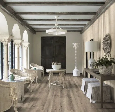 Виниловый пол Royce Ultima U1969 Дуб Банбери в Краснодаре