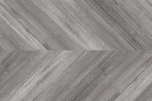 Пробковое покрытие CorkStyle Chevron Silver (1235*305*6 мм) HC в Краснодаре