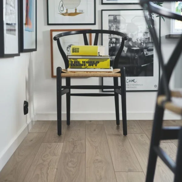 Ламинат Pergo Malmö Pro Дуб Глубинный Темно-Серый L1258-04433 в Краснодаре