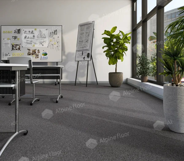 Ковровая плитка Alpine Floor Huron 402-1 Супериор в Краснодаре