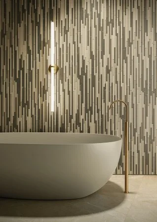 Керамогранит Italon Метрополис Дезерт Беж 60х120 (Натуральная и Реттифицированная) в Краснодаре