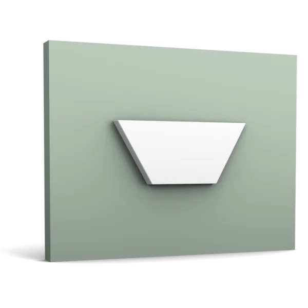 Декоративная панель Orac W101 (15x34.5x2.9 см) в Краснодаре