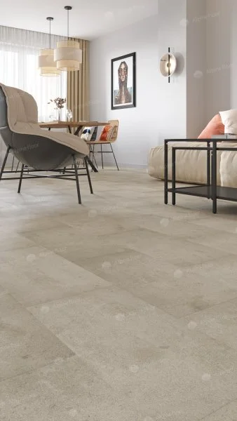 Каменно-полимерная плитка Alpine Floor Stone Зион ECO 4-24, 4 мм 43 класс в Краснодаре