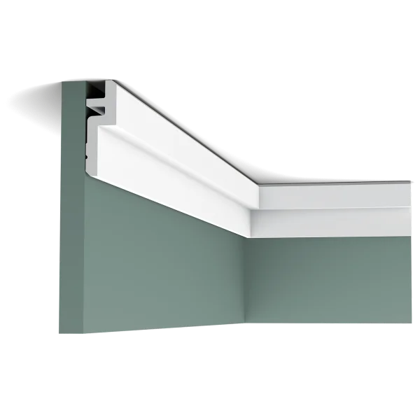 Карниз Orac C394 (31*95*2000 мм) в Краснодаре