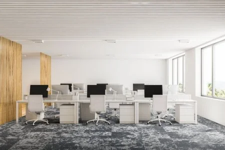 Ковровая плитка AW Macro 94 в Краснодаре