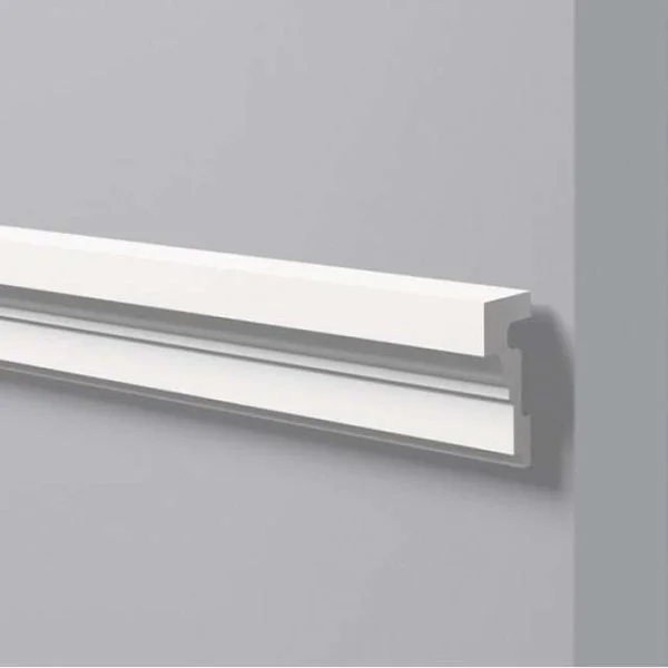 Молдинг NMC Wallstyl WL4 (100х40х2000 мм) в Краснодаре