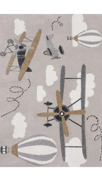 Ковер Синтелон Vegas Kids 1,20х1,70 05SBE Прямоугольник в Краснодаре