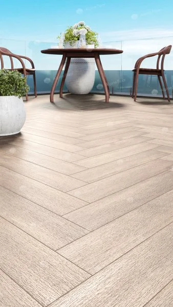 Каменно-полимерная плитка Alpine Floor Parqet Light Макадамия ECO 13-10, 4 мм 43 класс в Краснодаре