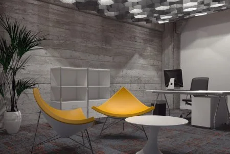 Ковровая плитка AW Macro 91 в Краснодаре