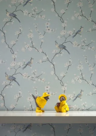 Обои Loymina La Belle Epoque BQ5, 006 в Краснодаре