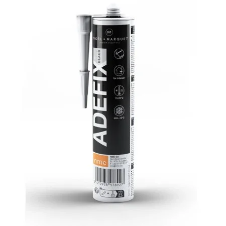 Клей акриловый Black Adefix 310 мл в Краснодаре