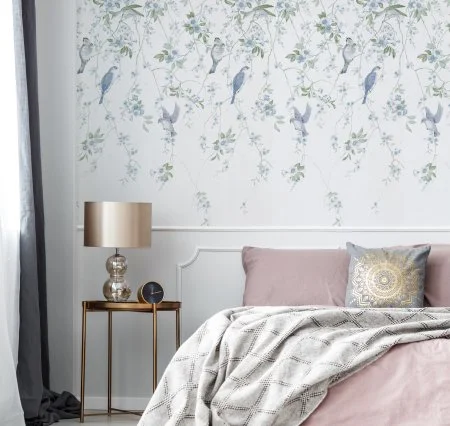 Обои Loymina Пейзаж ART11 005 в Краснодаре