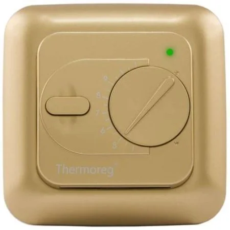 ТерморегуляторThermoreg TI-200 Gold в Краснодаре