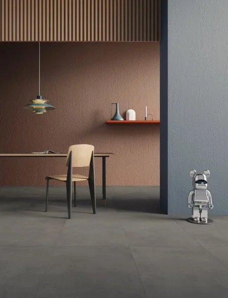 Керамогранит Coliseum Сан-Сиро Дарк 60х120 (Натуральный и Реттифицированный) в Краснодаре