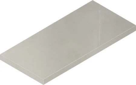 Керамогранит Italon Континуум Сильвер Ступень угловая левая 33х60 (Натуральная) в Краснодаре