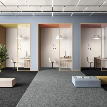 Ковровая плитка AW Medusa 90 в Краснодаре