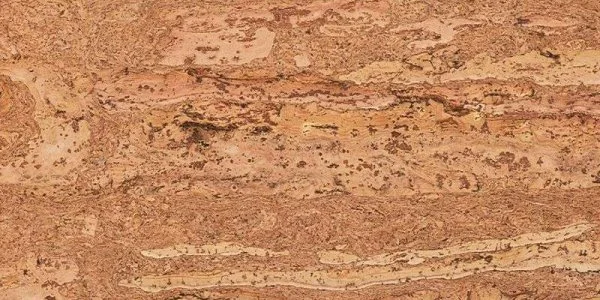 Пробковое покрытие CorkStyle Natural Cork Comrido (915 х 305 х 10,5 мм) в Краснодаре