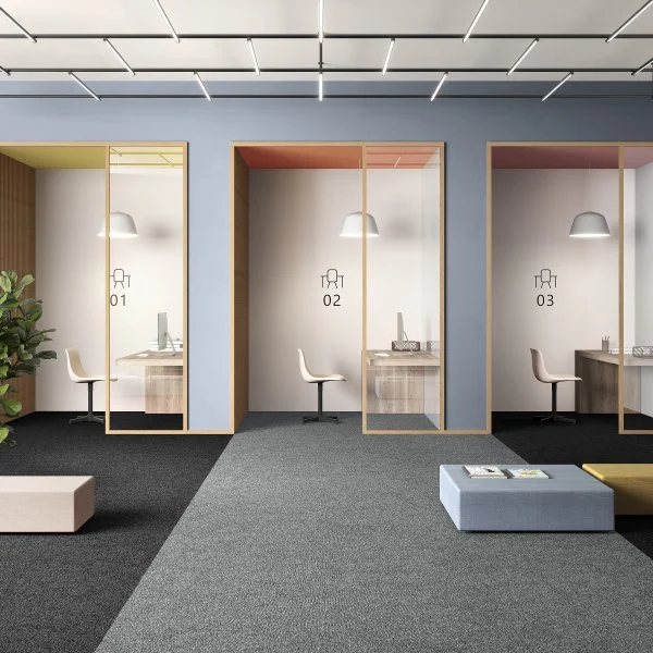 Ковровая плитка AW Medusa 90 в Краснодаре