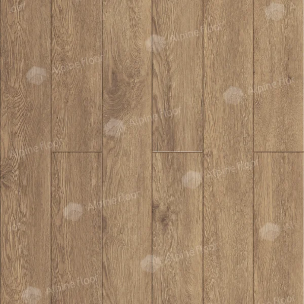 Каменно-полимерная плитка Alpine Floor Grand Sequoia Village Гевуина ECO 11-707 4мм, 43 класс в Краснодаре