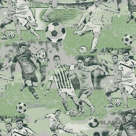 Обои Milassa Twins 11, 005 в Краснодаре