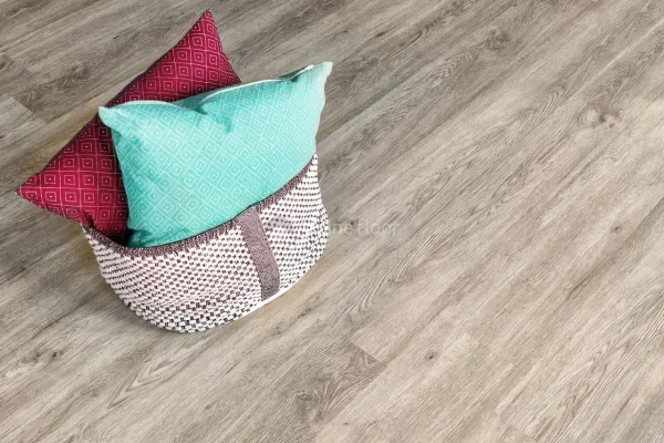 Кварц-виниловая плитка Alpine Floor Grand Sequoia Атланта ECO 11-202 (2,5 мм. 43 класс) в Краснодаре