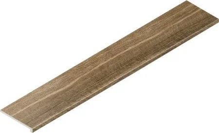 Керамогранит Italon Этернум Фумэ Ступень Фронт 33х160 (Натуральная) в Краснодаре