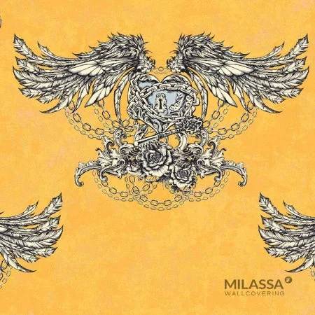 Обои Milassa Twins 10, 004 в Краснодаре