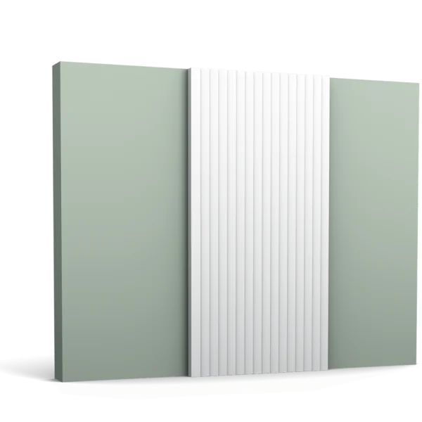 Декоративная панель Orac WX204 (200x25x1.6 см) в Краснодаре