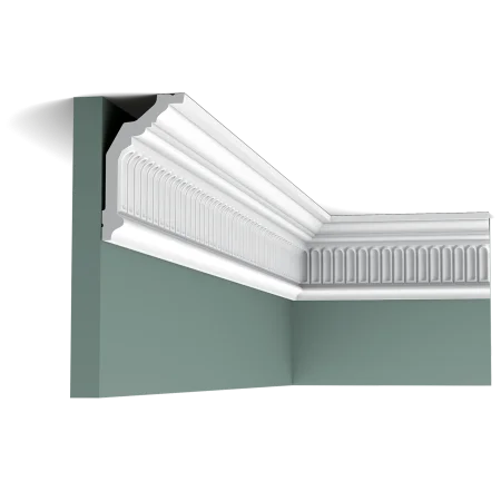 Карниз Orac C304 (122*72*2000 мм) в Краснодаре