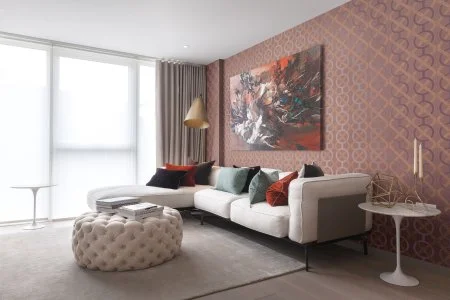 Обои Milassa Neo Classic Neo1, 007 в Краснодаре