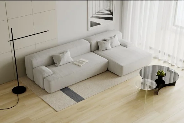 Кварц-виниловая плитка Refloor Fargo Bevel 50-6191-3 Дуб Манчестер в Краснодаре