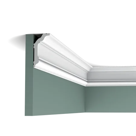 Карниз Orac CX176 (80*40*2000 мм) в Краснодаре