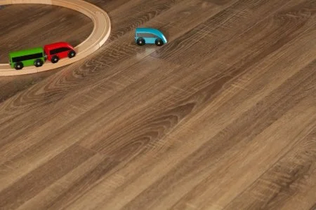 Ламинат Kronopol Platinium Slim 2048 Barbacan Oak в Краснодаре