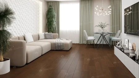 Инженерная доска Alpine Floor Villa Дуб Марсала в Краснодаре