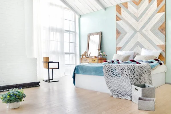 Каменно-полимерная плитка Alpine Floor Classic Light Ясень Макао ECO 106-11 MC 3.5мм, 34 класс в Краснодаре