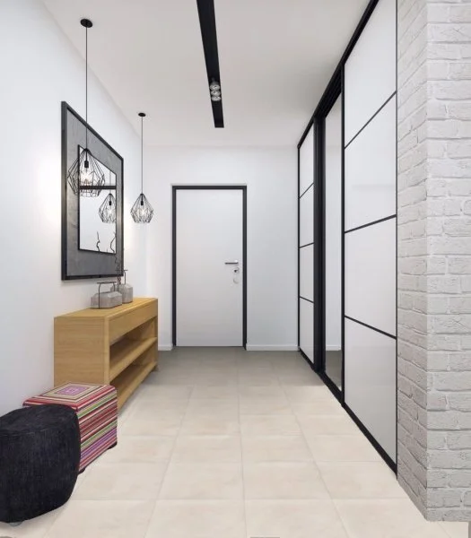 ПВХ плитка Bonkeel Rockstar Keith Плитка (457,2 x 457,2 мм) в Краснодаре