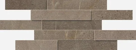 Керамогранит Italon Контемпора Бёрн Брик 3D 28x78 в Краснодаре