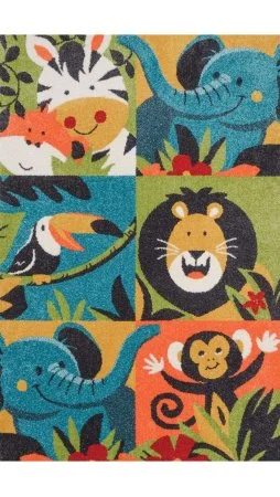 Ковер Синтелон Play 1,60x2,30 01PYA Прямоугольник в Краснодаре