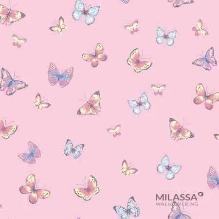 Обои Milassa Twins 4, 007 в Краснодаре